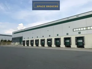 Pronájem skladu, Heřmanova Huť, 10000 m2