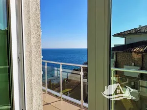 Prodej bytu 2+kk, Bjala, Bulharsko, 81 m2