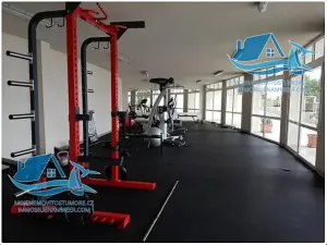 Prodej bytu 3+kk, Bjala, Bulharsko, 107 m2