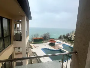 Prodej bytu 2+kk, Bjala, Bulharsko, 78 m2