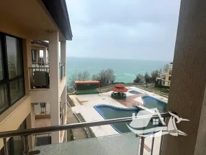 Prodej bytu 2+kk, Bjala, Bulharsko, 78 m2