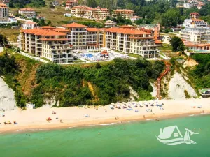 Prodej bytu 2+kk, Bjala, Bulharsko, 78 m2