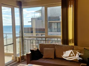 Prodej bytu 2+kk, Obzor, Bulharsko, 64 m2