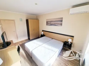 Prodej bytu 2+kk, Obzor, Bulharsko, 64 m2