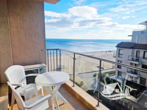 Prodej bytu 2+kk, Obzor, Bulharsko, 64 m2