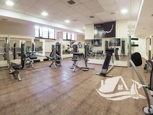 Prodej bytu 2+kk, Obzor, Bulharsko, 64 m2