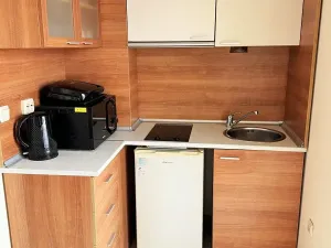 Prodej bytu 2+kk, Nesebar, Bulharsko, 48 m2