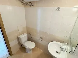 Prodej bytu 2+kk, Nesebar, Bulharsko, 48 m2
