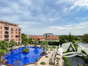 Prodej bytu 3+kk, Ravda, Bulharsko, 60 m2