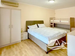 Prodej bytu 1+kk, Nesebar, Bulharsko, 37 m2