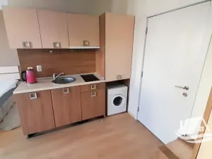 Prodej bytu 1+kk, Nesebar, Bulharsko, 35 m2