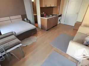 Prodej bytu 1+kk, Nesebar, Bulharsko, 35 m2