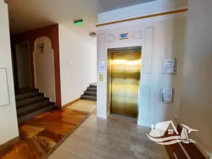 Prodej bytu 1+kk, Nesebar, Bulharsko, 35 m2