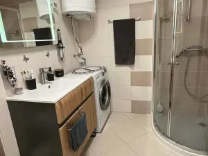 Prodej bytu 3+kk, Ravda, Bulharsko, 78 m2