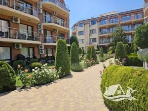 Prodej bytu 3+kk, Ravda, Bulharsko, 78 m2