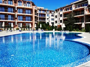 Prodej bytu 3+kk, Ravda, Bulharsko, 78 m2