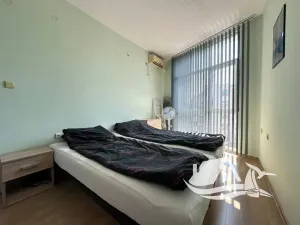 Prodej bytu 3+kk, Nesebar, Bulharsko, 85 m2