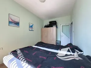 Prodej bytu 3+kk, Nesebar, Bulharsko, 85 m2