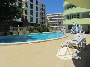 Prodej bytu 3+kk, Nesebar, Bulharsko, 85 m2