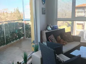 Prodej bytu 1+kk, Nesebar, Bulharsko, 42 m2