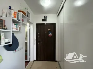 Prodej bytu 1+kk, Nesebar, Bulharsko, 42 m2