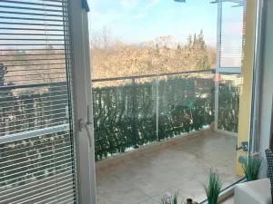 Prodej bytu 1+kk, Nesebar, Bulharsko, 42 m2