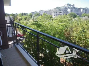 Prodej bytu 1+kk, Nesebar, Bulharsko, 42 m2