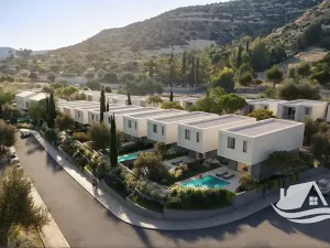 Prodej vily, Larnaka, Kypr, 171 m2