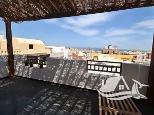 Prodej bytu 2+kk, Hurghada, Egypt, 90 m2