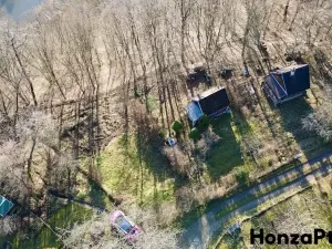 Prodej chaty, Kaliště, 12 m2