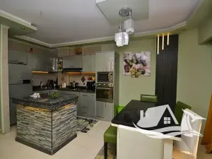 Prodej bytu 4+kk, Hurghada, Egypt, 120 m2