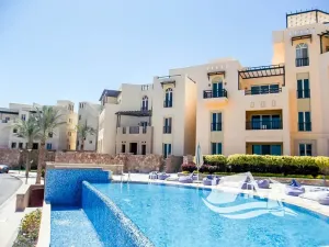 Prodej bytu 2+kk, Hurghada, Egypt, 50 m2
