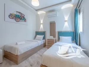 Prodej bytu 3+kk, Hurghada, Egypt, 69 m2