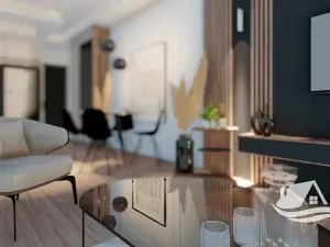 Prodej bytu 2+kk, Hurghada, Egypt, 64 m2