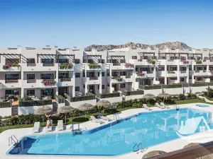 Prodej bytu 4+kk, Pulpí, Španělsko, Calle Mar de Barents, 98 m2