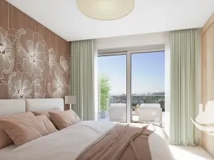 Prodej bytu 3+kk, Mijas, Španělsko, 72 m2