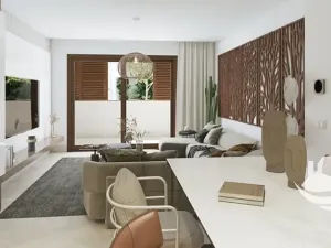 Prodej bytu 4+kk, Marbella, Španělsko, 94 m2