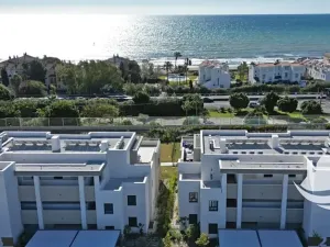 Prodej bytu 3+kk, Casares, Španělsko, 79 m2