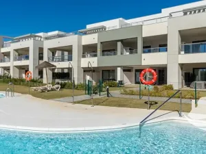 Prodej bytu 3+kk, Casares, Španělsko, 79 m2