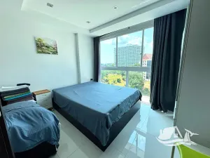 Prodej bytu 3+kk, Pattaya, Thajsko, 36 m2
