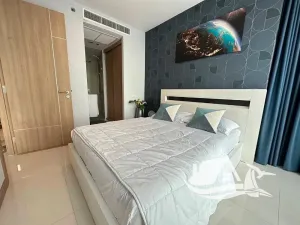 Prodej bytu 2+kk, Pattaya, Thajsko, 31 m2