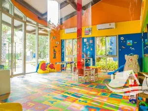 Prodej bytu 2+kk, Pattaya, Thajsko, 31 m2