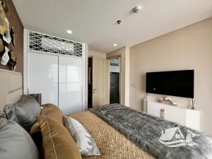 Prodej bytu 2+kk, Pattaya, Thajsko, 31 m2