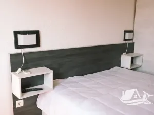 Prodej bytu 1+kk, Ulcinj, Černá Hora, 30 m2