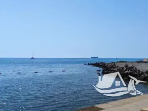 Prodej bytu 3+kk, Bar, Černá Hora, 57 m2