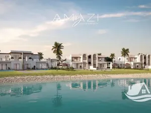 Prodej bytu 3+kk, Salála, Omán, 69 m2