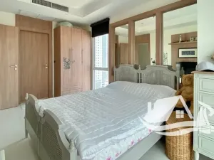 Prodej bytu 2+kk, Pattaya, Thajsko, 35 m2