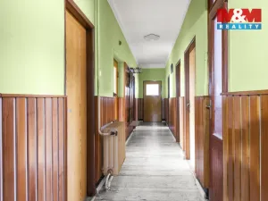 Prodej rodinného domu, Vinary, 191 m2