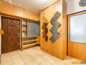 Prodej bytu 2+1, Ústí nad Labem, Maková, 60 m2