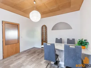 Prodej bytu 2+1, Ústí nad Labem, Maková, 60 m2